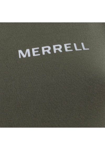 Merrell Merrell Kadın Koşu Atleti Trace Haki 33 Haki