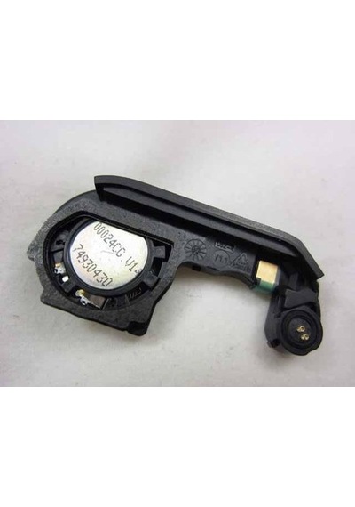 Nokia Uyumlu 2630 Buzzer Mikrofon