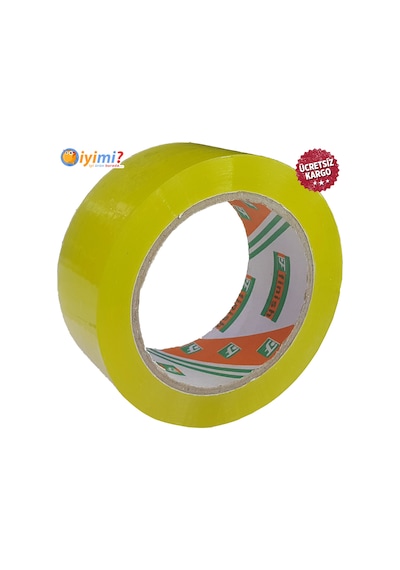 İyimi Koli Bandı 45Mm x 100 Mt Paket Koli Bandı Bant