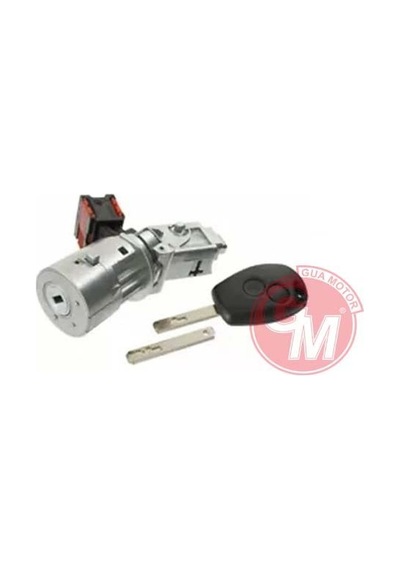 GUA 41169 KİLİTLİ KONTAK RENAULT LOGAN II SANDERO II
