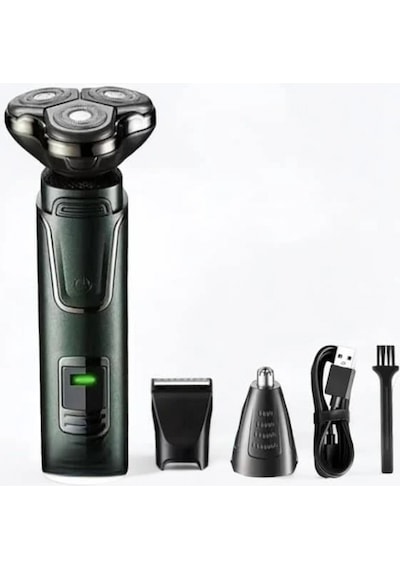 Hk 3600 Tıraş Makinesi