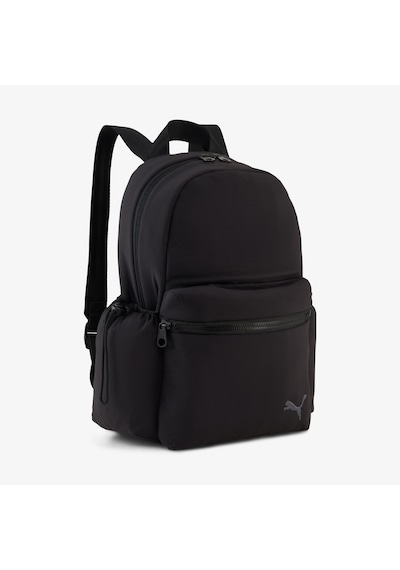 Puma Her Kadın Siyah Sırt Çantası 092705 Siyah