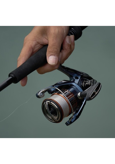 Shimano Nasci 25 Fd 1000 Lrf Olta Makinesi
