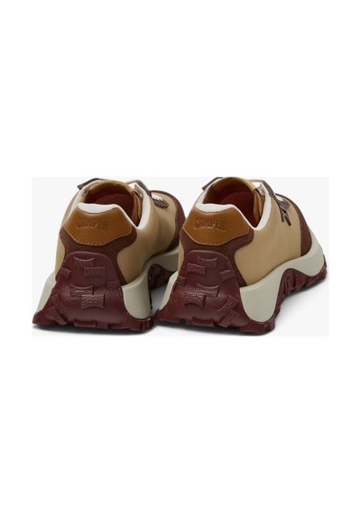 Camper Drift Trail Kadın Kahverengi Spor Ayakkabı Sneaker K201462-062