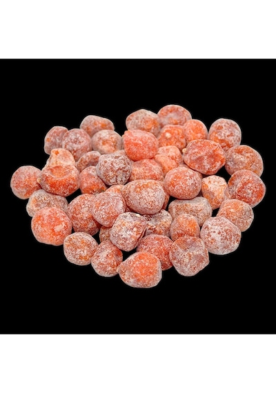 Altın Portakal Kurusu 1 Kg %100 Doğal Katkısız