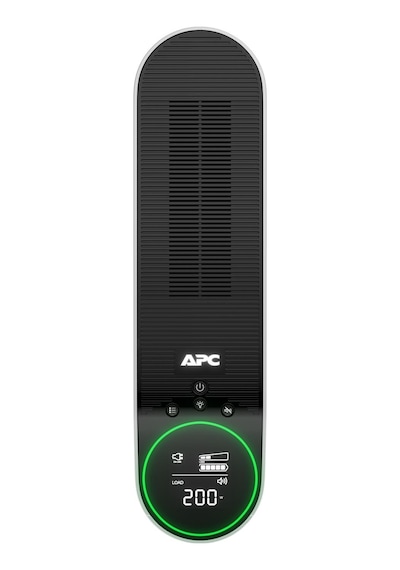 Apc Bgm2200-gr - Apc Back-ups Pro For Gaming, 2200va/1320w, Kule, 230v, 4x Schuko Ve 2x Iec C13 Çıkışı, Rgb Işıklar, Saf Sinüs Dalgası, Arctic Beyaz