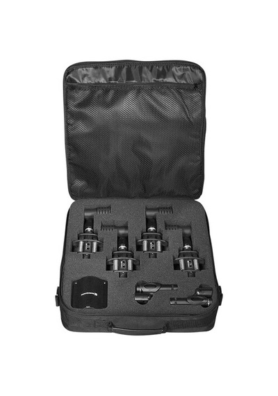 Beyerdynamic Tg Drum Set Pro M Davul Mikrofon Seti