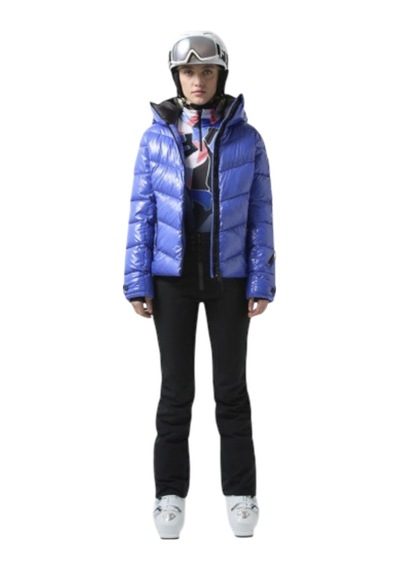Bogner Fıre&ıce Bogner Fire&ıce Borja4-t Kadın Siyah Kayak Pantolonu 6000 Siyah