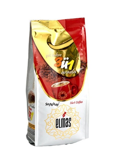 Elmas Sammey 3'ü 1 Arada 250 Gr. 250 G
