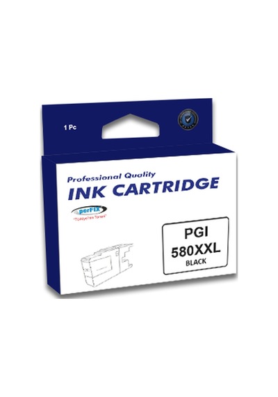 Perfıx Pf Pgı-580xxlbk - Siyah 28,5 Ml