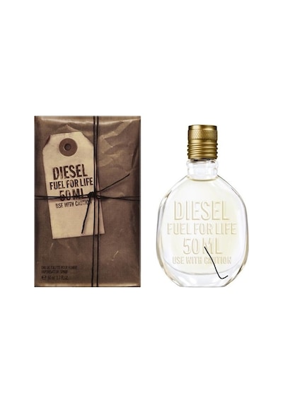 Diesel Fuel For Life Erkek Parfüm EDT 50 ML