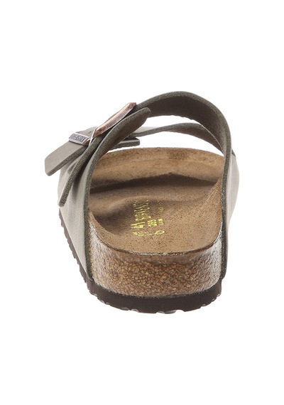 Birkenstock Bırkenstock Arızona Kadın Terlik 151211 Kahverengi