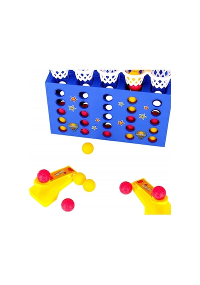 Şut Basket Oyunu