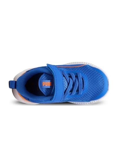 Puma Flyer 3 Ac+ Ps Çocuk Günlük Ayakkabı 401527-07 Mavi