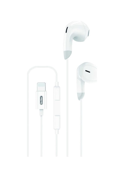 Go Des GD-EP116 Gürültü Önleyici Kulakiçi Lightning Kulaklık - ZORE-267366
