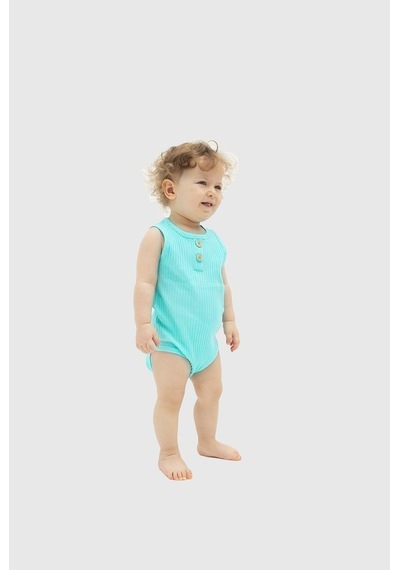 Totzee Kolsuz Body Mint Yeşili Mint
