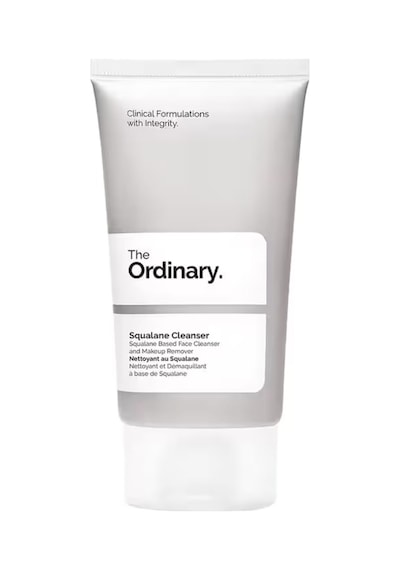 The Ordinary Squalane Cleanser - Nemlendiren Temizleyici Ve Makyaj Çıkarıcı 50 Ml