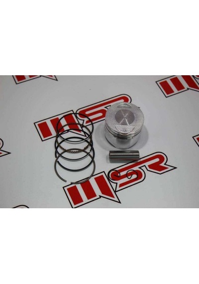Actıva Piston 0.25 50.25