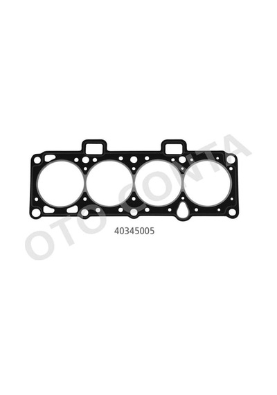 OTO CONTA 40345005 Silindir Kapak Contası Lada Samara 1.5