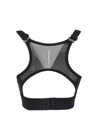 Reebok Core Hıgh Impact Bra Run Siyah Kadın Bra 000000000102237924 Siyah
