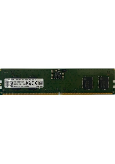 Kıngston 8gb Ddr5 5600mhz Cl30 Pc Ram Kgdgt0-hya-ı 2422