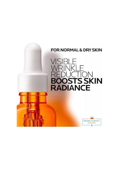 Akne Sivilce Effaclar Serum 30 Ml