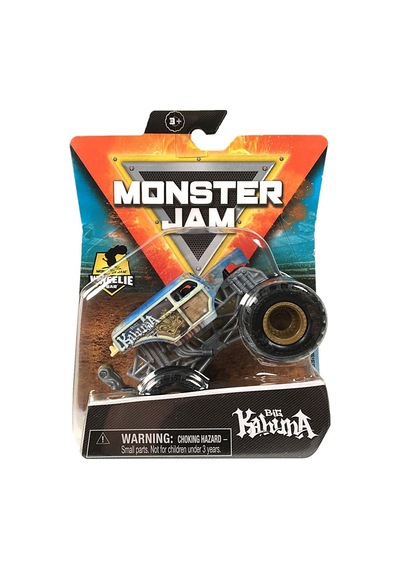 Monster Jam 1:64 Araçlar 6044941