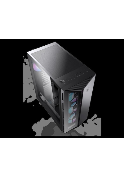 MSI DFS Gaming CHIP R5-7500F 32 GB 1 TB M.2 SSD RTX5060 Free Dos Masaüstü Oyuncu Bilgisayarı