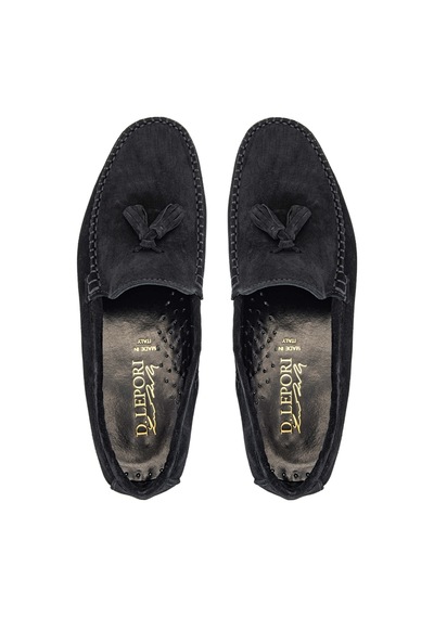 D.leporı Erkek Hakiki Deri Siyah Süet Loafer Ayakkabı 1018 06 Erk Ayk Y24 Nero Suede Çok Renkli D.leporı Erkek Hakiki Deri Siyah Süet Loafer Ayakkabı 1018 06 Erk Ayk Y24 Nero Suede Çok Renkli
