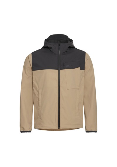 Jack Wolfskin Jack Wolfskın Mahanı Jkt M A0082 Bej