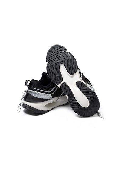 Suede Black/tec Black Sneaker Günlük Erkek Diğer 29214/cp L Bkku Bikkembergs Shoes Suede Black/t Siyah