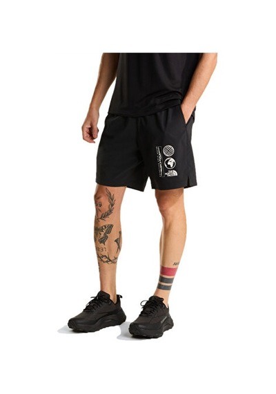 The North Face M 24/7 7in Short-graphic Erkek Günlük Şort Nf0a8g84jk31siyah Siyah The North Face M 24/7 7in Short-graphic Erkek Günlük Şort Nf0a8g84jk31siyah Siyah