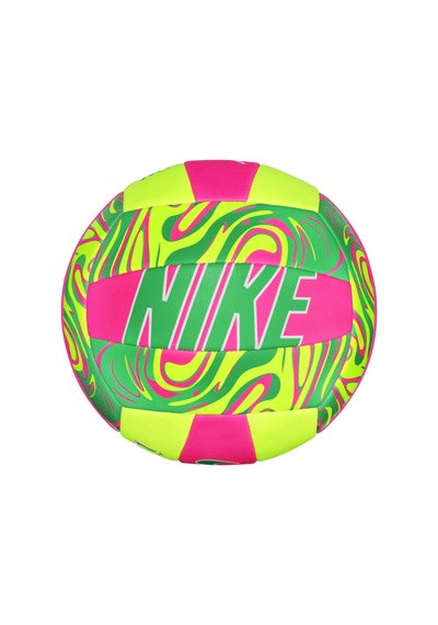 Nike All Court Lite Unisex Pembe Voleybol Topu N.100.9071.643.05 Pembe