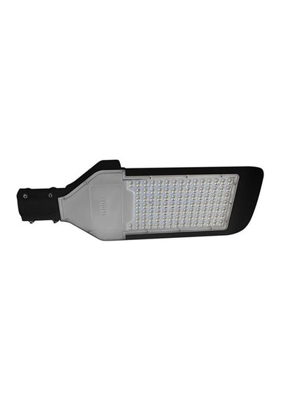 Ferled 80 Watt Sokak Armatürü (Beyaz) Siyah
