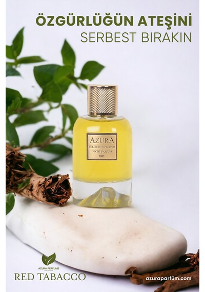 Azura Prestige Niche Erkek Parfüm EDP 100 ML