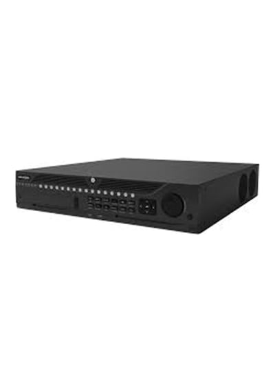 Hikvision Ds-9632nı-m8 32 Kanal Nvr Kayıt Cihazı
