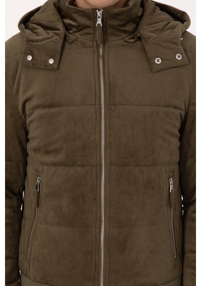 U.s. Polo Assn. Erkek Haki Mont 50310271-vr027 Hakı
