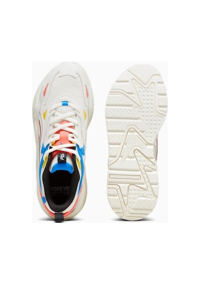 Puma Rs Efekt Energy Çok Renkli Kadın Spor Ayakkabı 39475601 B-45 001