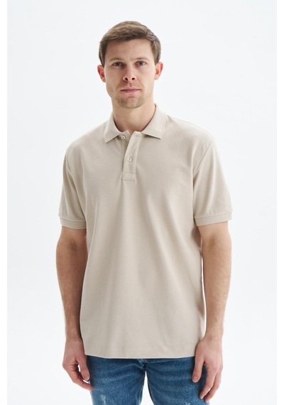 AR-MA Arma Erkek Battal Büyük Beden Basic % 100 Pamuk Pike Polo Yaka Tişört Y29374870302 Bej AR-MA Arma Erkek Battal Büyük Beden Basic % 100 Pamuk Pike Polo Yaka Tişört Y29374870302 Bej