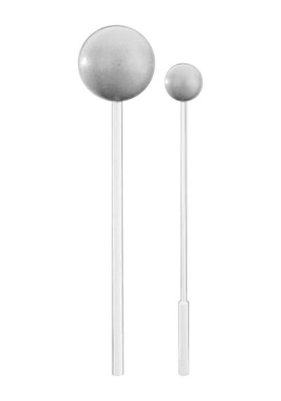 Ludwig M22 Musser Mallet Orta Sertlik Vibrafon Ve Marimba İçin