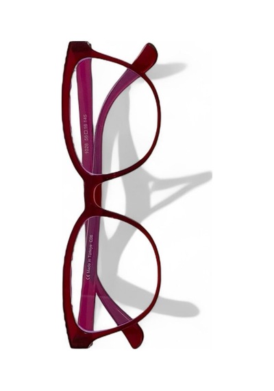 Habeq Cat Eye Leopar Siyah Bordo Blue Block Gözlük Optik Uyumlu Bilgisayar Tablet Ekran Koruyucu Gözlük Çok Renkli