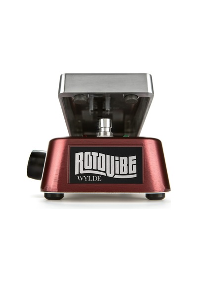 Jim Dunlop Wylde Audio Rotovibe Chorus/vibrato Pedalı