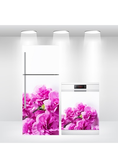 Buzdolabı Ve Bulaşık Makinesi Kapak Sticker Folyo Kaplama (366640226)