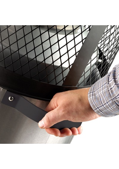 Enders Polo 2.0 Dış Mekan Isıtıcısı - Paslanmaz Çelik