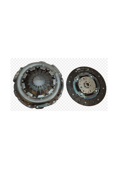 Renault Clio 5 Captur 2 - 1.0 Tce Debriyaj Seti 302051409R
