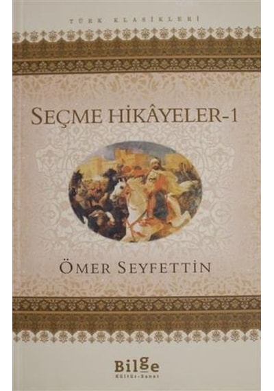 Seçme Hikayeler 1 - Ybve-660468