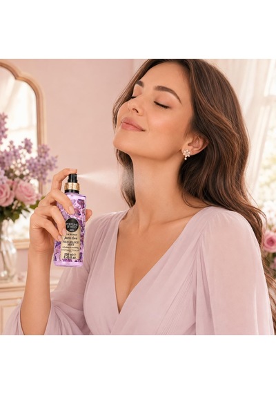 Eyüp Sabri Tuncer Pure Love Body Splash - Kadın Vücut Spreyi 250ml
