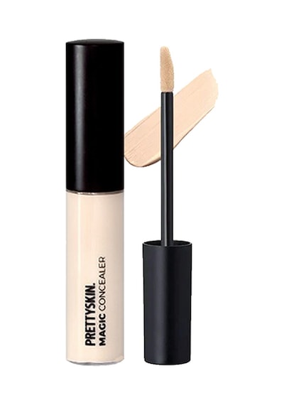 Prettyskin Magic Concealer No21 9gr