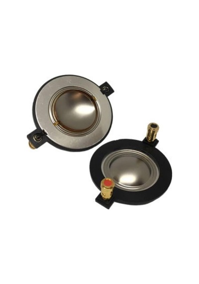 Pawer Pw-34mr 34 Mm 8 Ohm Membran