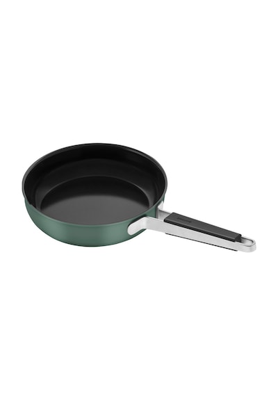 Zwilling Pure Kızartma Tavası 24 Cm Yeşil Zw-1028865 Zwilling Renkli